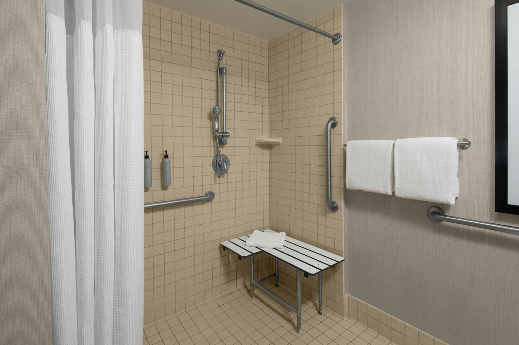 Residence Inn By Marriott San Antonio Airport/Alamo Heights Екстериор снимка