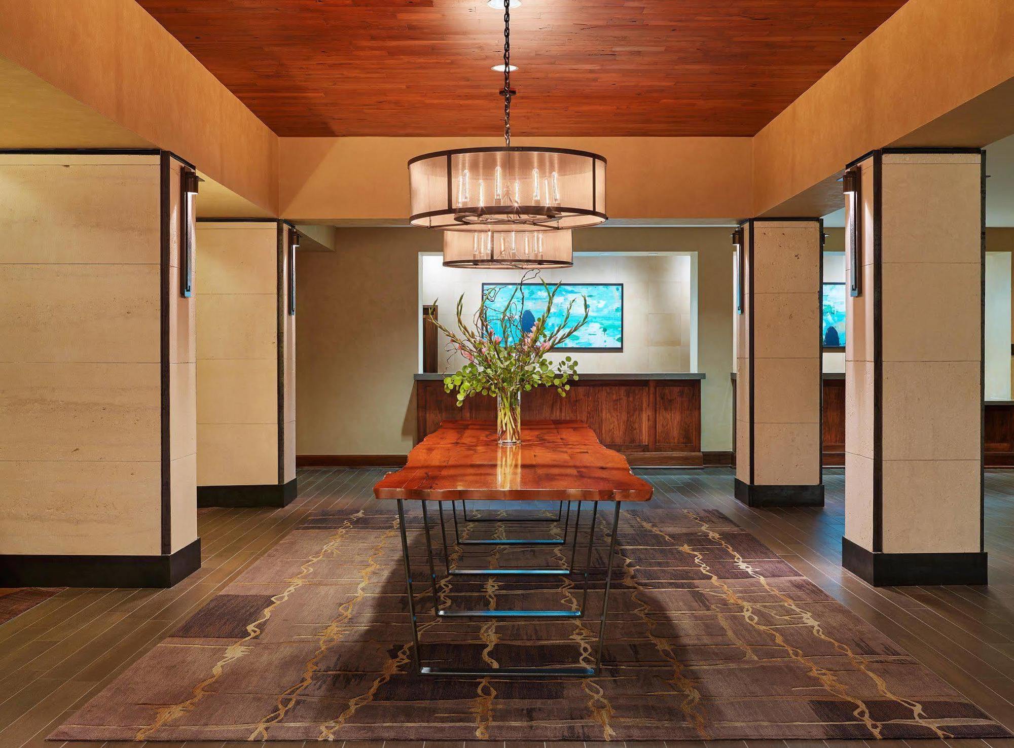 Residence Inn By Marriott San Antonio Airport/Alamo Heights Екстериор снимка