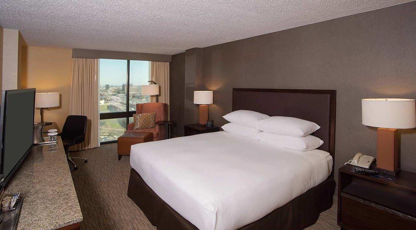 Residence Inn By Marriott San Antonio Airport/Alamo Heights Екстериор снимка