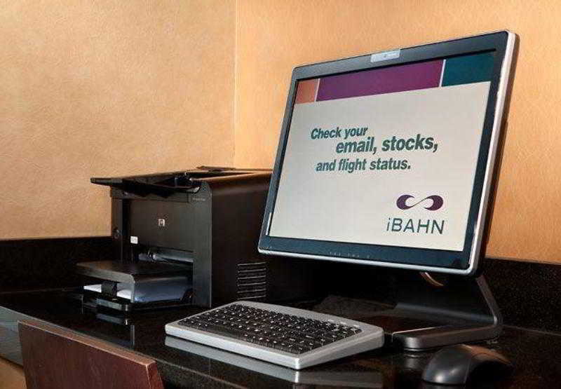 Residence Inn By Marriott San Antonio Airport/Alamo Heights Екстериор снимка